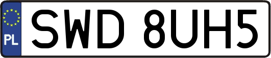 SWD8UH5