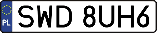 SWD8UH6