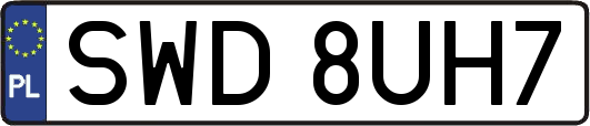 SWD8UH7