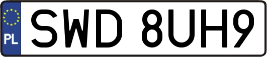 SWD8UH9