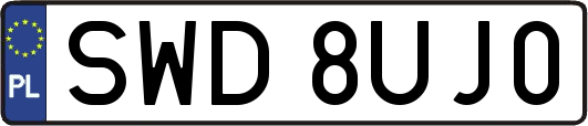 SWD8UJ0