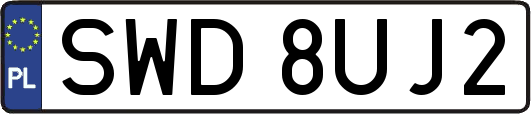 SWD8UJ2