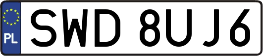 SWD8UJ6