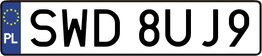 SWD8UJ9