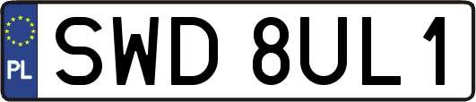 SWD8UL1