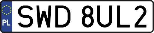 SWD8UL2