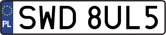 SWD8UL5
