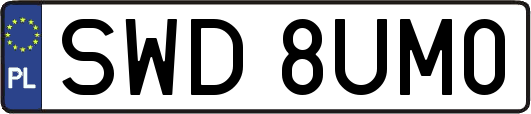 SWD8UM0