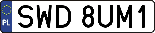SWD8UM1