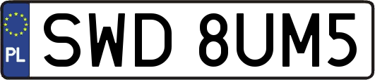 SWD8UM5