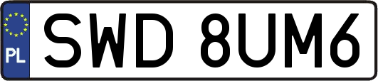 SWD8UM6