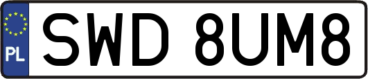 SWD8UM8