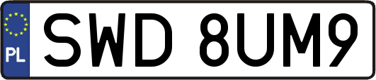 SWD8UM9