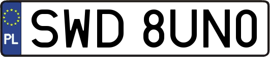 SWD8UN0