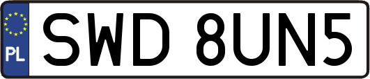 SWD8UN5