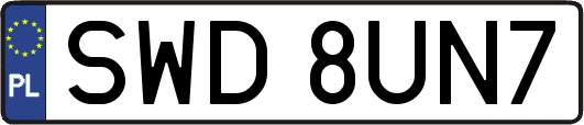 SWD8UN7