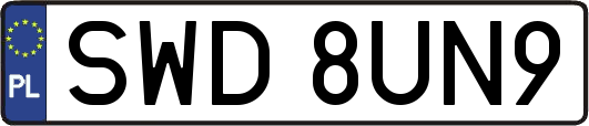 SWD8UN9