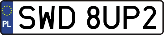 SWD8UP2