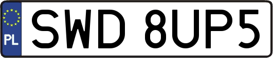 SWD8UP5