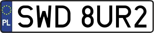 SWD8UR2