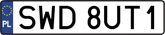 SWD8UT1