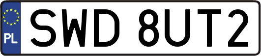 SWD8UT2