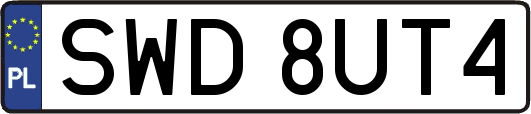 SWD8UT4