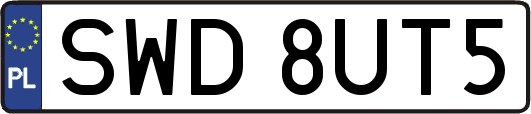 SWD8UT5