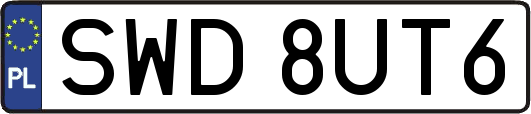 SWD8UT6