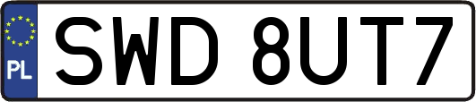 SWD8UT7