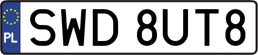 SWD8UT8