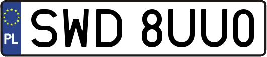 SWD8UU0