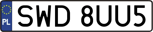 SWD8UU5