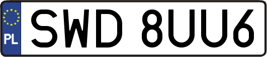 SWD8UU6