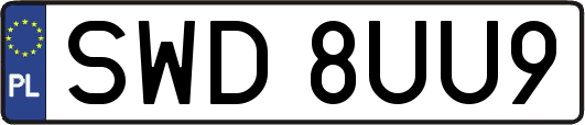 SWD8UU9