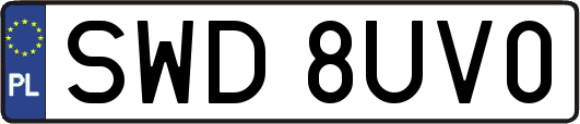 SWD8UV0