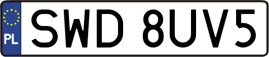 SWD8UV5