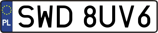 SWD8UV6