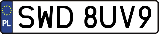 SWD8UV9