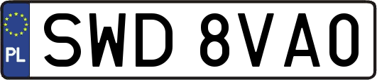 SWD8VA0