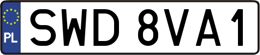 SWD8VA1