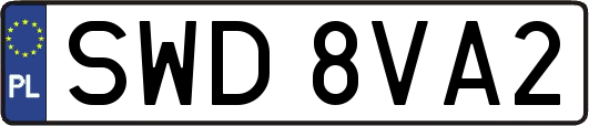 SWD8VA2