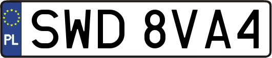 SWD8VA4