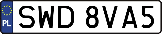 SWD8VA5