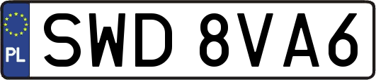 SWD8VA6