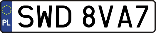 SWD8VA7
