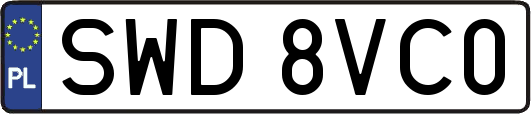 SWD8VC0