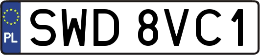 SWD8VC1
