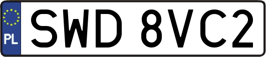 SWD8VC2
