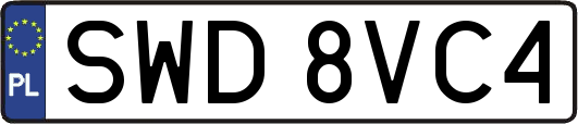 SWD8VC4